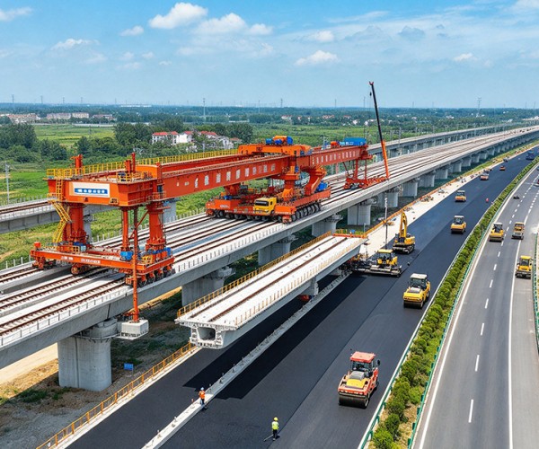 咸宁公路建设