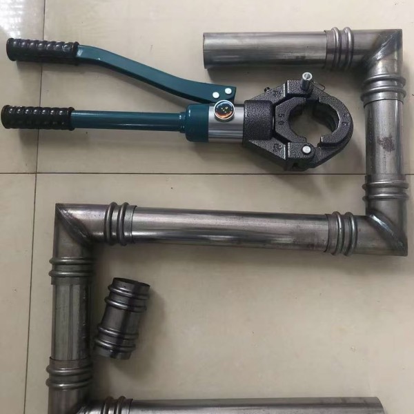 咸宁冷却管生产